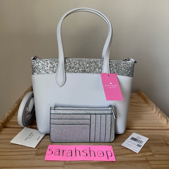 ♠️Kate Spade purse and card case - Picture 2 of 16